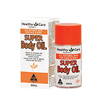 Healthy Care 超級身體油 60ml 改善疤痕及痘印 滋潤肌膚