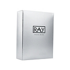 泰國芮一RAY/蠶絲面膜/銀色 10片x35g