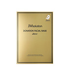  韓國(guó)JMsolution慈善面膜JM面膜新款金色 補(bǔ)水保濕