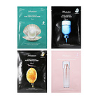 【JM面膜組合裝】韓國 JMsolution面膜4盒套裝