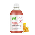 【香港直郵】澳洲Bio E櫻桃石榴百香果蜂蜜酵素 500ml 益生菌酵素 酵素原液