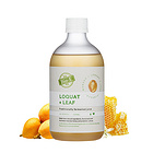 【香港直郵】澳洲Bio E天然枇杷麥盧卡蜂蜜酵素 500ml