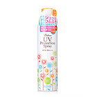 【香港直郵】日本LISHAN UV全身用防日曬噴霧 SPF50+ 輕薄清爽 小花防曬噴霧250g 溫和輕薄保濕不油膩