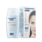 怡思丁多維光護沁融水感防曬液50ml SPF50+