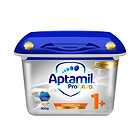 2罐裝德國愛他美白金版1+段 800g