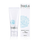 【一般貿易】日本Freeplus芙麗芳絲凈潤洗面奶 100g 氨基酸泡沫