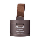 【香港直郵】韓國mamonde夢妝發際線修容粉03#棕褐色 3.5g