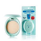 日本資生堂neuve惹我 清爽吸油蜜粉餅控油保濕定妝干粉溫水卸3.5g 臺版