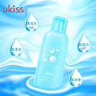 【國貨精品】UKISS/悠珂思風鈴草毛刷清洗劑化妝刷清洗液大容量250ml