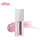 【國貨精品】UKISS/悠珂思螢彩璃夢液體眼影持久不脫色提亮臥蠶珠光3g