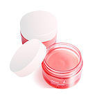 【22年8月15日】UKISS/悠珂思花蜜奶凍睡眠唇膜潤唇保濕補水20g