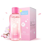 【22年4月21日】UKISS/悠珂思雪櫻花粉撲清洗液150ml