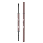 【國貨精品】UKISS /悠珂思 絲絨立體纖細纖細雙頭眉筆防水防汗0.08g