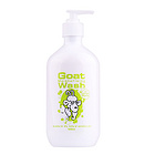 澳大利亞Goat羊奶沐浴露 檸檬味 500ml