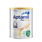 澳洲愛(ài)他美2段奶粉白金版嬰兒奶粉6-12個(gè)月900g 新老版本隨機(jī)發(fā)貨