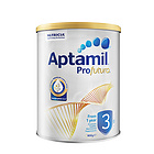 澳洲愛(ài)他美白金版3段奶粉1歲以上寶寶900g 新老版本隨機(jī)發(fā)貨