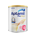 澳洲愛他美嬰兒奶粉4段白金版奶粉2歲以上 新老版本隨機發(fā)貨