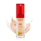 BOURJOIS/妙巴黎 果然礦物美肌粉底液30ml 