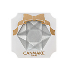 CANMAKE/井田 高光霜 2g  #02銀色 輕透清爽