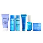 【新品推薦】【香港直郵】韓國 LANEIGE/蘭芝 水乳中樣6件套 旅行套裝
