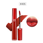 Armani/阿瑪尼 臻致絲絨紅管唇釉 #405 6.5ml