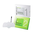 【張馨予推薦】韓國CNP希恩派去黑頭鼻貼鼻膜導出液男女吸黑頭溫和套裝收縮毛孔 10組/盒