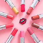 【國貨精品】UKISS/悠珂思午后果茶輕釉口紅唇膏豆沙滋潤不易褪色磁石唇膏唇彩