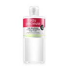 【清倉2020年4月】【香港直郵】Eau precieuse水楊酸卸妝水500ml（溫和低敏 ）