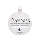 【香港直郵】美國AEY Beaut面泥白玫瑰清潔面膜30ml