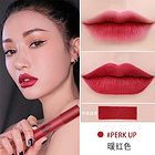 【香港直郵】3ce唇釉口紅 perk up熱門暖紅色 4g