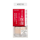 SHISEIDO/資生堂完美意境粉底霜OC10 明亮膚色 25g
