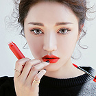 3CE 霧面啞光唇釉 CHILDLIKE橘紅色 4g