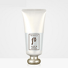 【香港直郵】韓國后whoo拱辰享雪玉凝泡沫潔面膏180ml