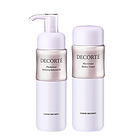 【香港直郵】黛珂（Cosme Decorte）植物韻律保濕補水2件套 滋潤款（水200ml+乳200ml）