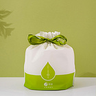 【國(guó)貨精品】2包裝純棉卷裝一次性洗臉巾 棉遇棉柔巾大卷 擦臉巾潔面巾卷筒100%純棉加厚60片