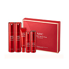 【香港直郵】韓國AHC洛神花煥顏套盒保濕滋潤緊致修護精華兩支50ml+精華10ml+水15ml+眼霜12ml