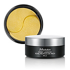 【新品推薦】【香港直郵】韓國(guó)JMsolution 蜂蜜眼膜 60片/盒