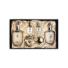 WHOO后 天氣丹華泫水乳霜禮盒修復滋養調理皮膚 3件套 多版本隨機發貨