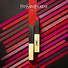 YSL/圣羅蘭2018小金條啞光方管細管唇膏口紅 21#亮紅色 2.2g