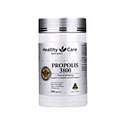 Healthy Care 黑蜂膠 3800mg 200粒