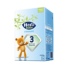 1盒 荷蘭原裝進(jìn)口 美素Friso/Herobaby嬰兒奶粉3段 700g