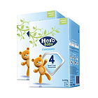 2盒裝 荷蘭美素Friso/Herobaby嬰兒奶粉4段  1-2周歲