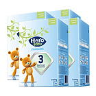 4盒裝 荷蘭 美素Friso/Herobaby嬰兒奶粉3段  10個月以上 700g/盒*4