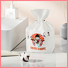 日本MSMR牧小苫一次性洗臉巾純棉擦臉卸妝潔面巾80張