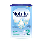荷蘭原裝進口 Nutrilon牛欄本土嬰兒奶粉2段 調動身體機能 激發免疫力850g/罐 新老包裝隨機發貨