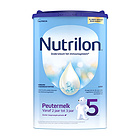 荷蘭原裝進口 Nutrilon牛欄本土嬰兒奶粉5段 優(yōu)質奶源 健康好奶 800g/罐 新老包裝隨機發(fā)貨