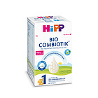 德國(guó)原裝進(jìn)口 喜寶HiPP 益生菌Combiotik奶粉 1段(0-6個(gè)月) 600g/罐 新老包裝隨機(jī)發(fā)貨