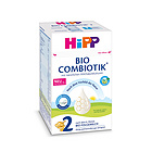 德國原裝進(jìn)口 喜寶HiPP 益生菌Combiotik奶粉 2段(6-10個月）600g/罐  新老包裝隨機(jī)發(fā)貨