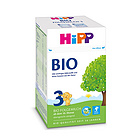 喜寶Hipp有機奶粉3段600g 10-12個月寶寶奶粉 優質奶源營養均衡
