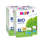 3盒裝喜寶Hipp有機(jī)奶粉12+段 12個(gè)月以上寶寶奶粉 營(yíng)養(yǎng)均衡全面口感清淡
